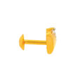GEMSET NOSE SCREW IN CASTING