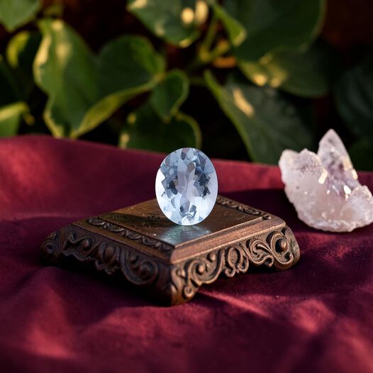 Aquamarine