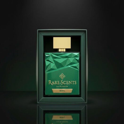 Rare Scents by CKC - Beryl 100ML