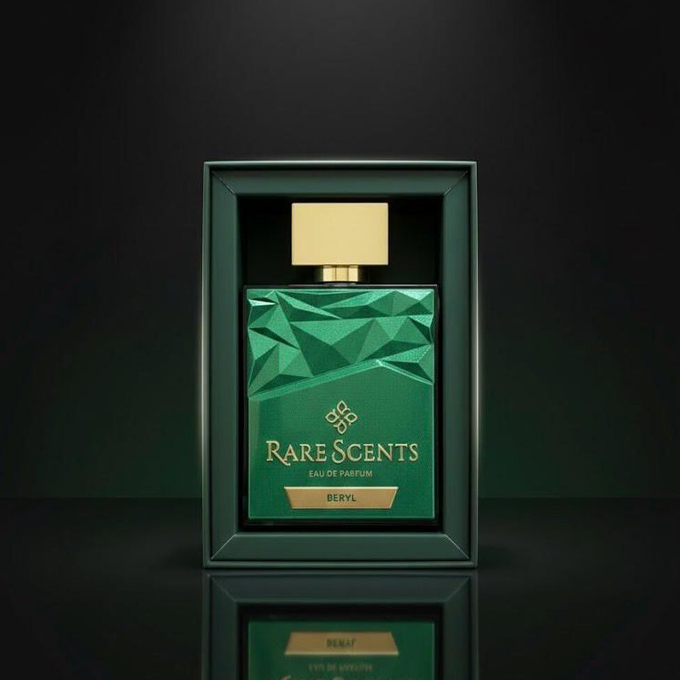 Rare Scents by CKC - Beryl 100ML