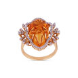 RN Sprezzatura~Dia/Color Gem Open Set