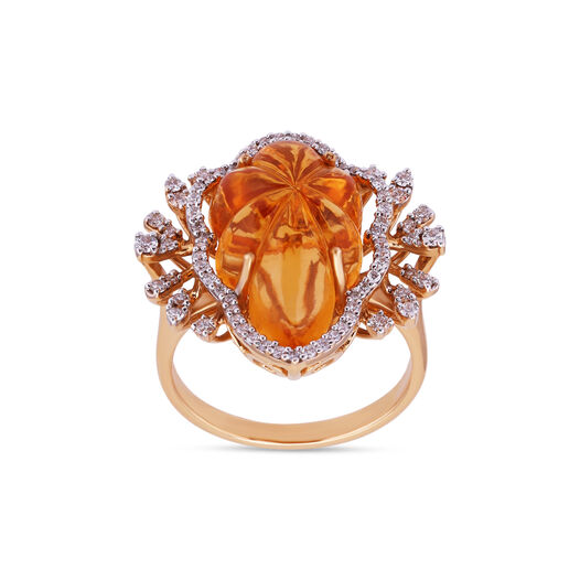 RN Sprezzatura~Dia/Color Gem Open Set