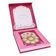 1gm Foil Coin Set of9Pcs-Lakshmi&Ganesha