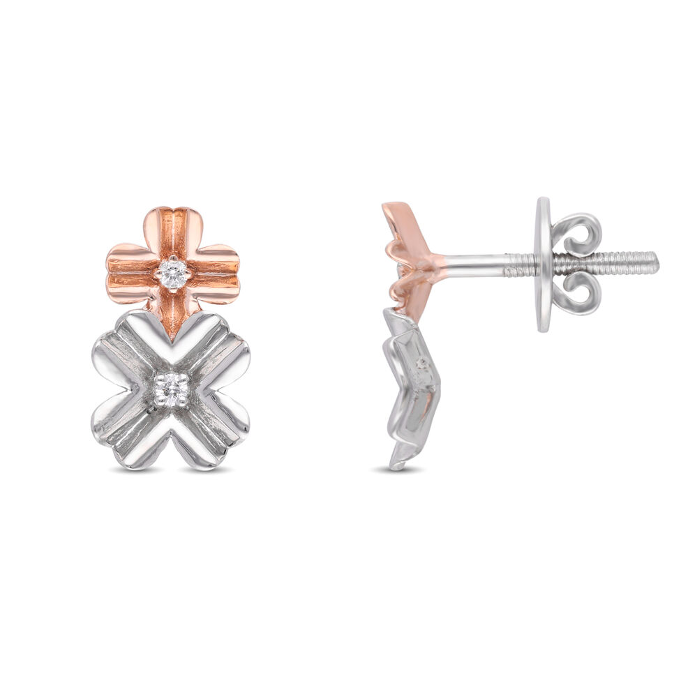TP in bi-metal set with dia