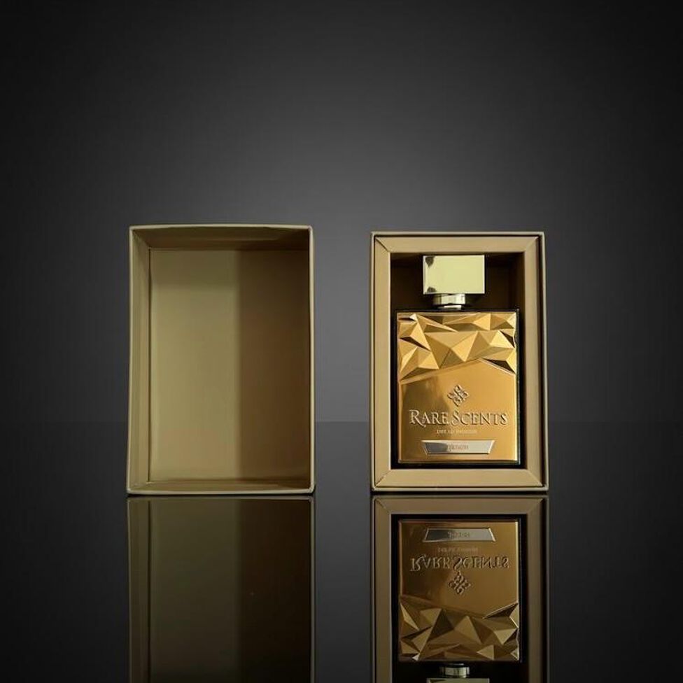 Rare Scents by CKC - Aurum 100ML