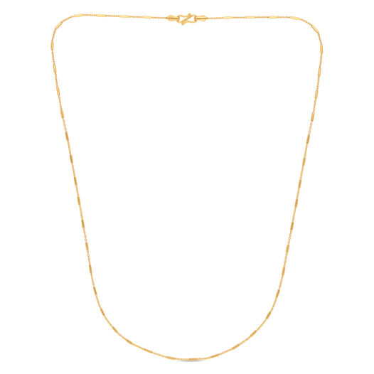 Plain Gold Chain Machine variants