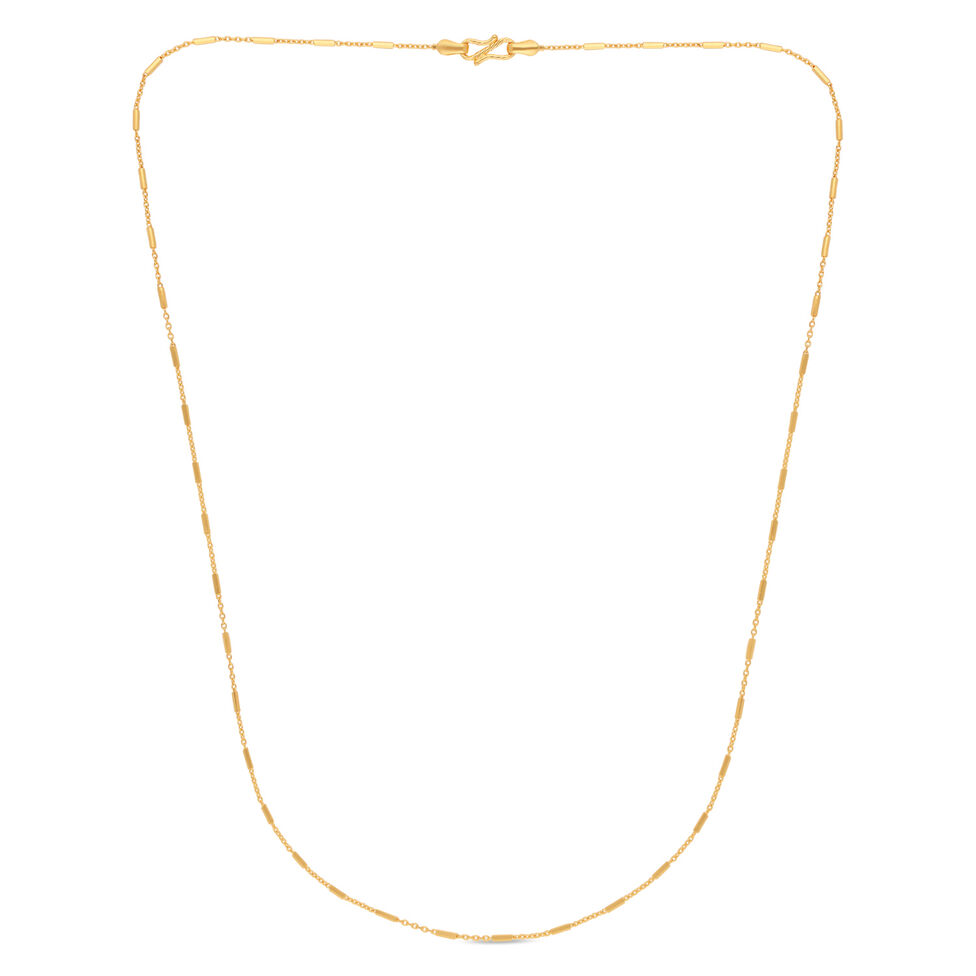 Plain Gold Chain Machine variants