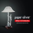 Paper Silver-5000gm