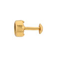 GEMSET NOSE SCREW IN CASTING