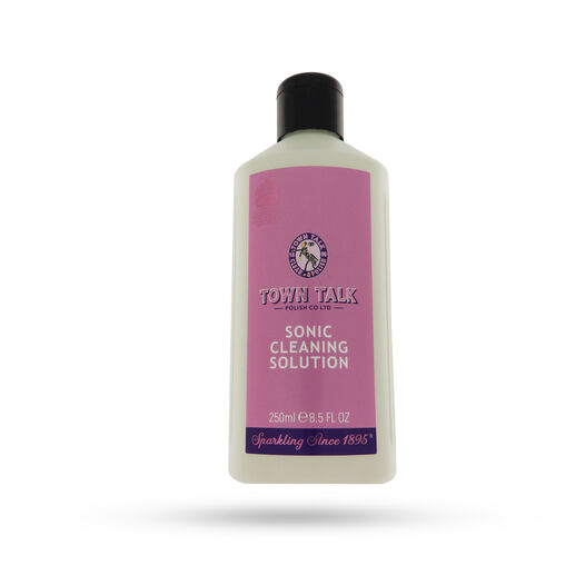 TOWN TALK SONIC JEWELLERY CLEANING KIT
