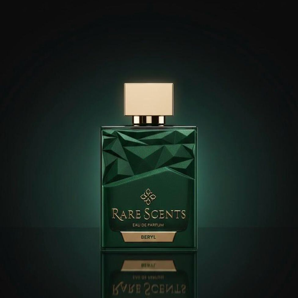 Rare Scents by CKC - Beryl 100ML