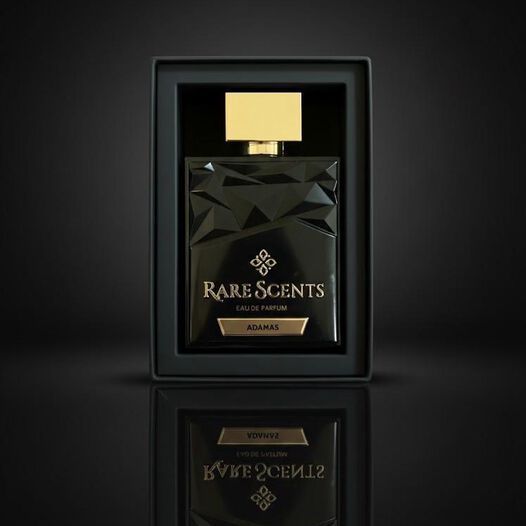 Rare Scents by CKC - Adamas 100ML