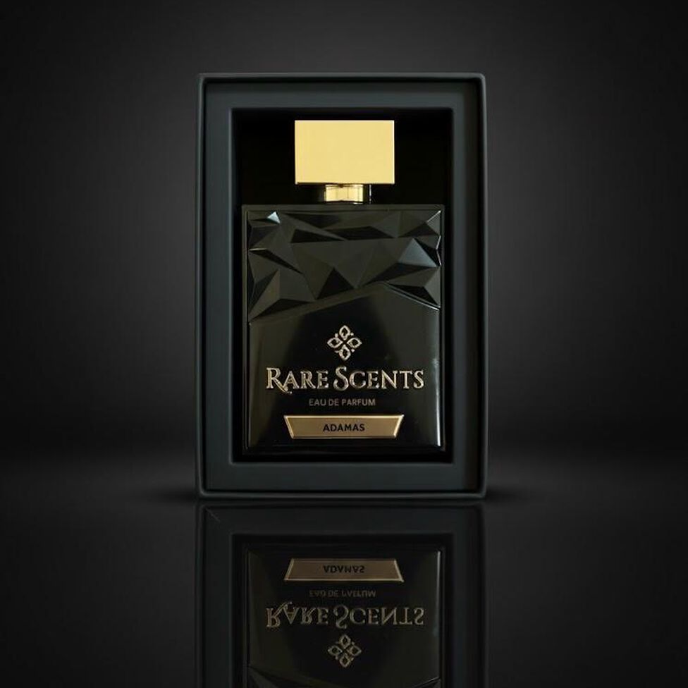 Rare Scents by CKC - Adamas 100ML