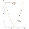 CP of pressure set Dia elements