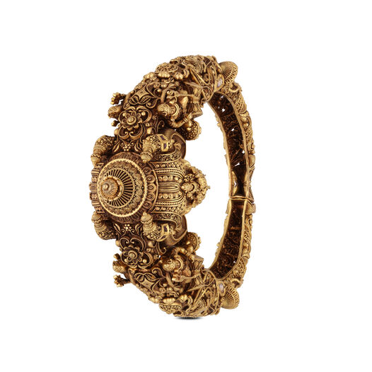 BO Sprezzatura with gems