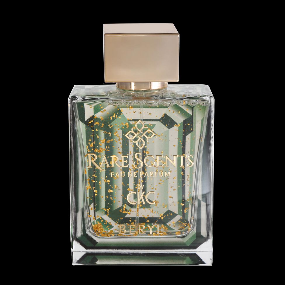 Rare Scents by CKC - Beryl - 50ml