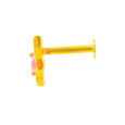 GEMSET NOSE SCREW IN CASTING