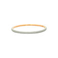 Diamond Bangle pair in fancy design
