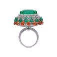 RN Sprezzatura~Dia/Color Gem Open Set