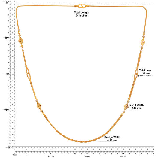 Plain Gold Chain Machine variants