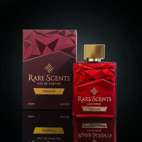 Rare Scents by CKC - Corundum 100ML