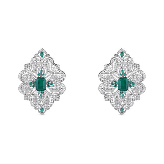 TP Sprezzatura~Dia/Color Gem Open Set