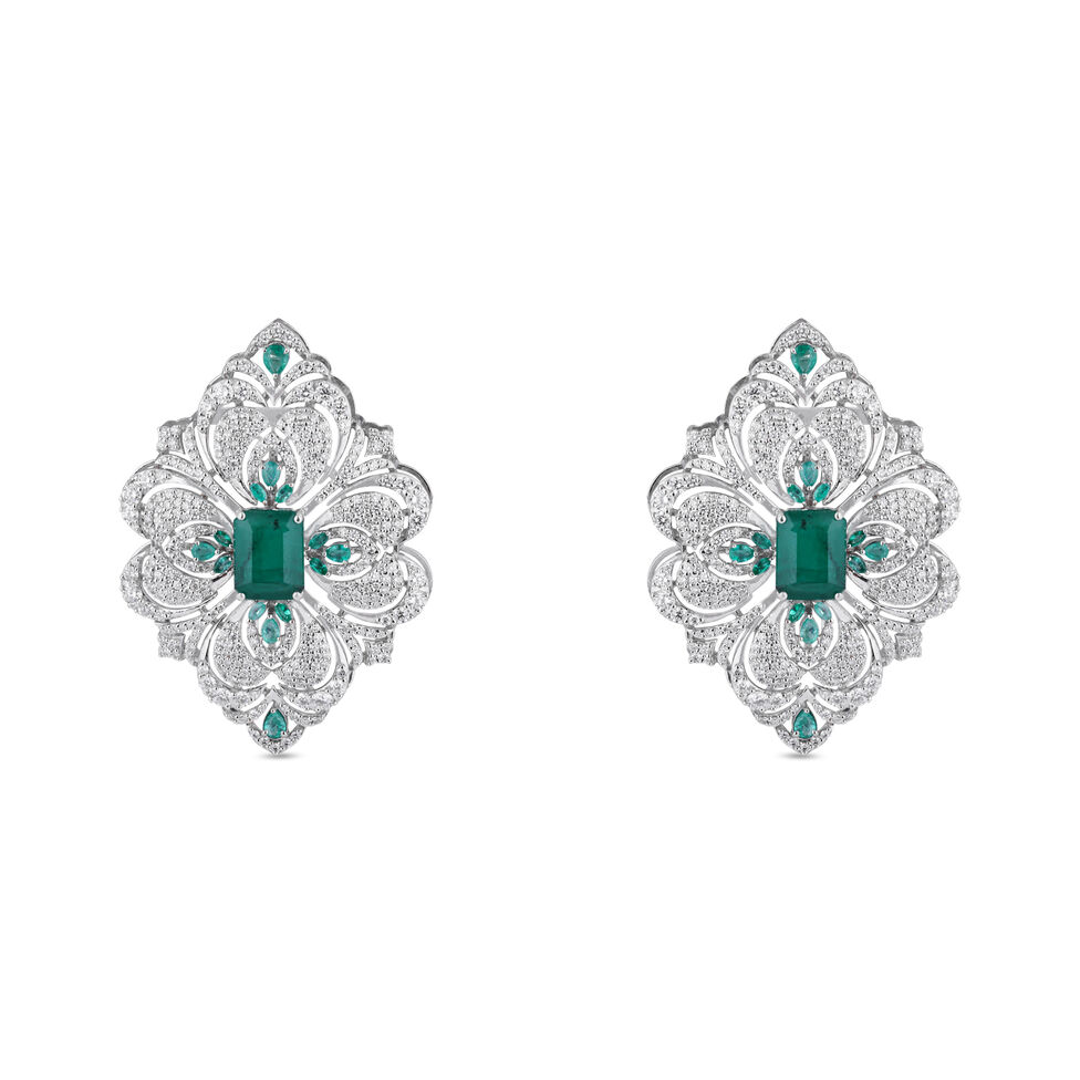 TP Sprezzatura~Dia/Color Gem Open Set