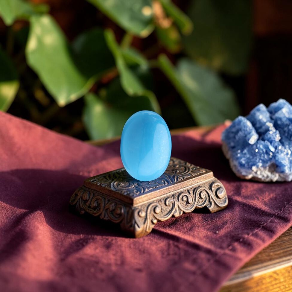 Turquoise