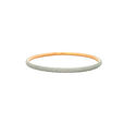 Diamond Bangle pair in fancy design