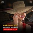 Paper Gold