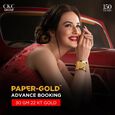 Paper Gold