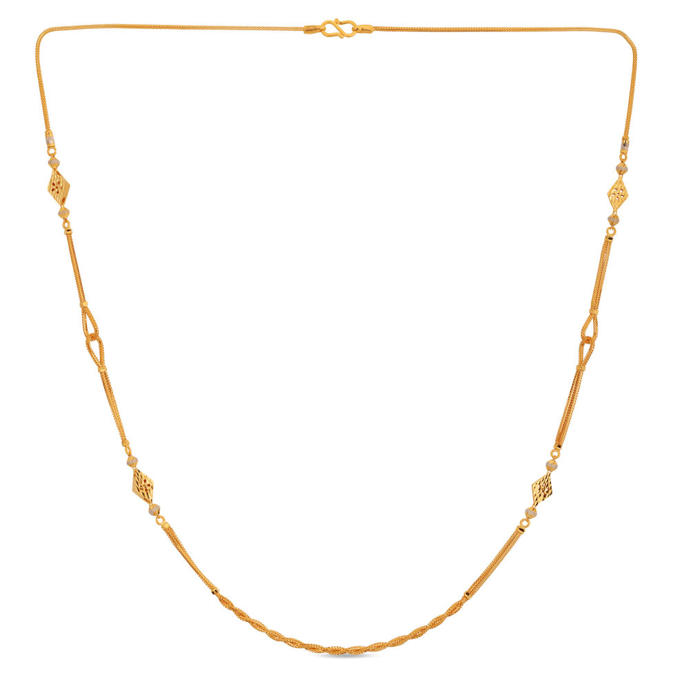 Plain Gold Chain Machine variants
