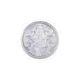 Coin - Goddess Lakshmi