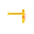 GEMSET NOSE SCREW IN CASTING