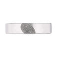 RN for Gents - plain platinum