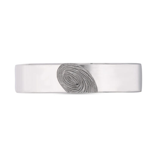 RN for Gents - plain platinum