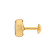 GEMSET NOSE SCREW IN CASTING