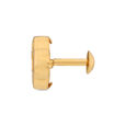 GEMSET NOSE SCREW IN CASTING