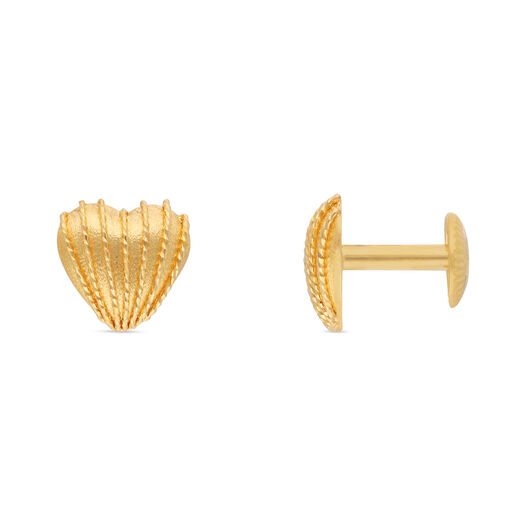 TP Filigree/Die/gold beads