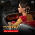 Paper Gold