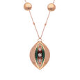 CHAIN +PENDANT IN CONTEMPORARY DESIGN