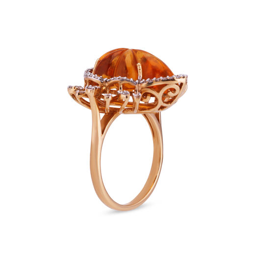RN Sprezzatura~Dia/Color Gem Open Set