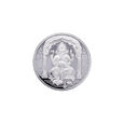 Coin - Lord Ganesh