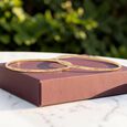 BP with machine cutting - Thin