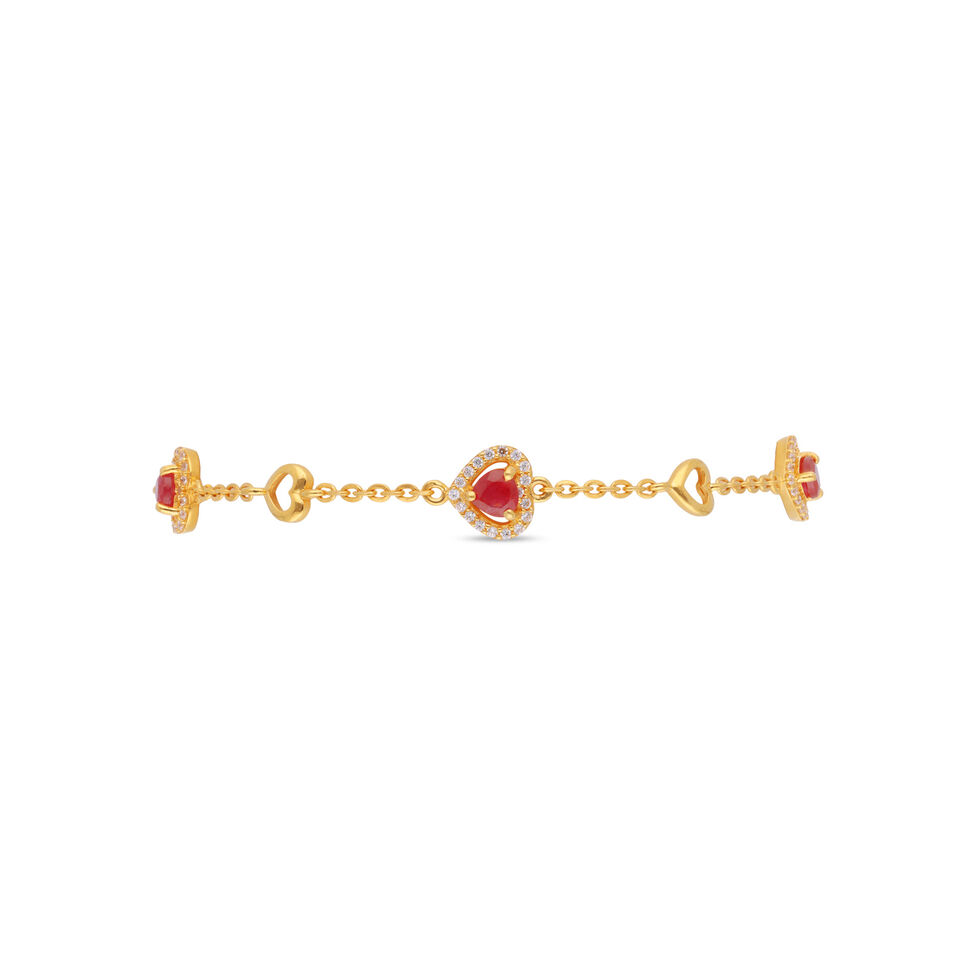 Big 5 Gems Flexi Bracelet open back set