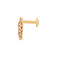GEMSET NOSE SCREW IN CASTING