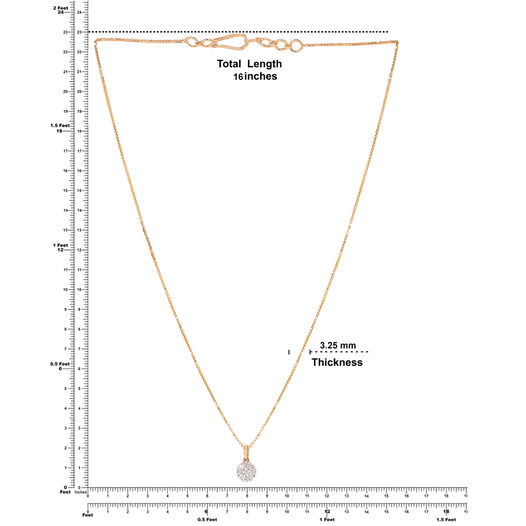 CP of pressure set Dia elements