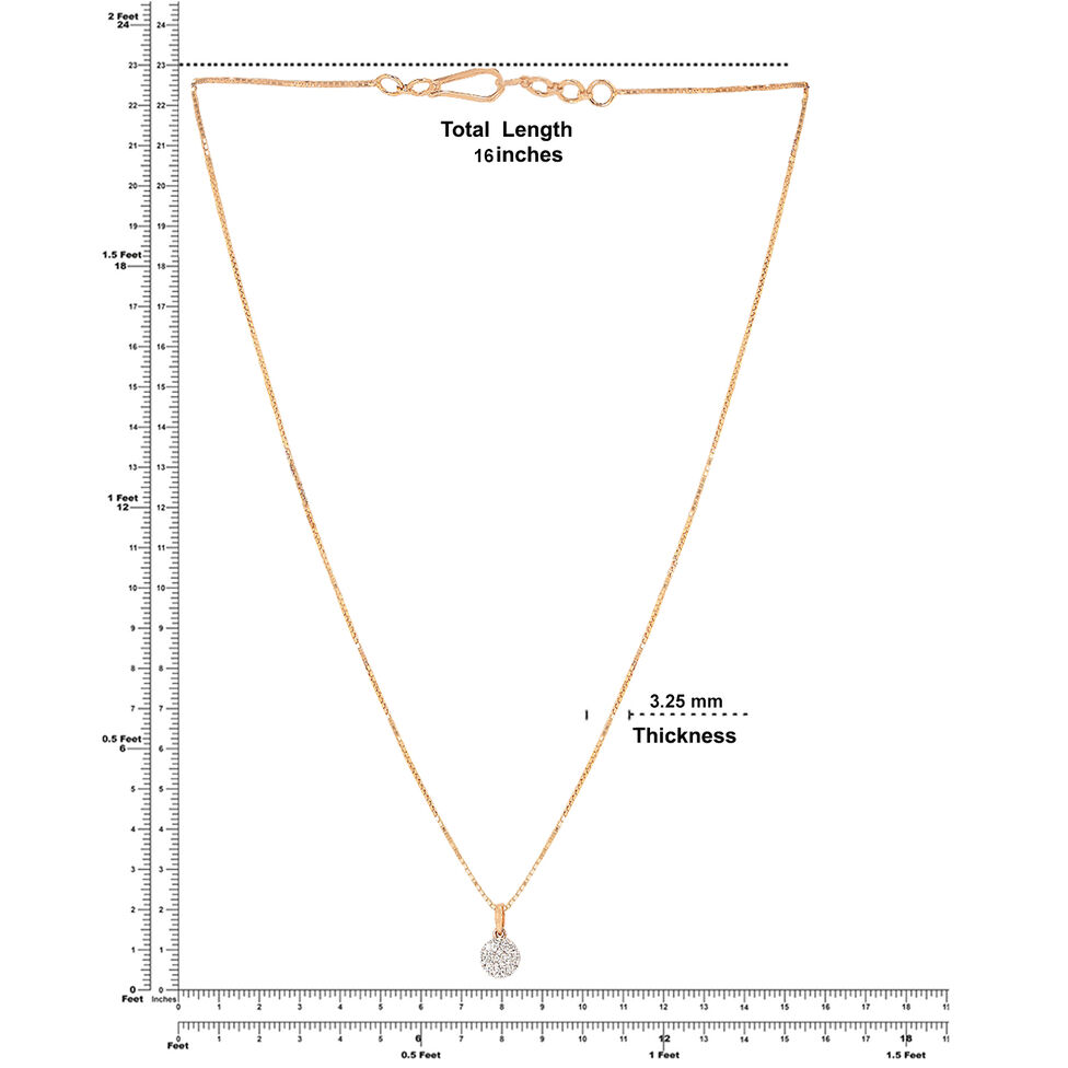 CP of pressure set Dia elements