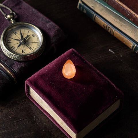 Misc. Colour Stone