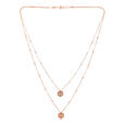 CHAIN +PENDANT IN CONTEMPORARY DESIGN